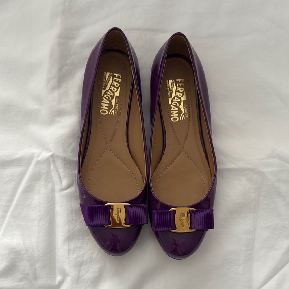 Salvatore Ferragamo Varina